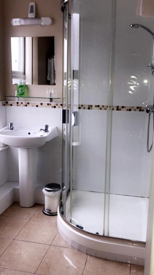 Bed and Breakfast Belfast House Кукстаун Экстерьер фото