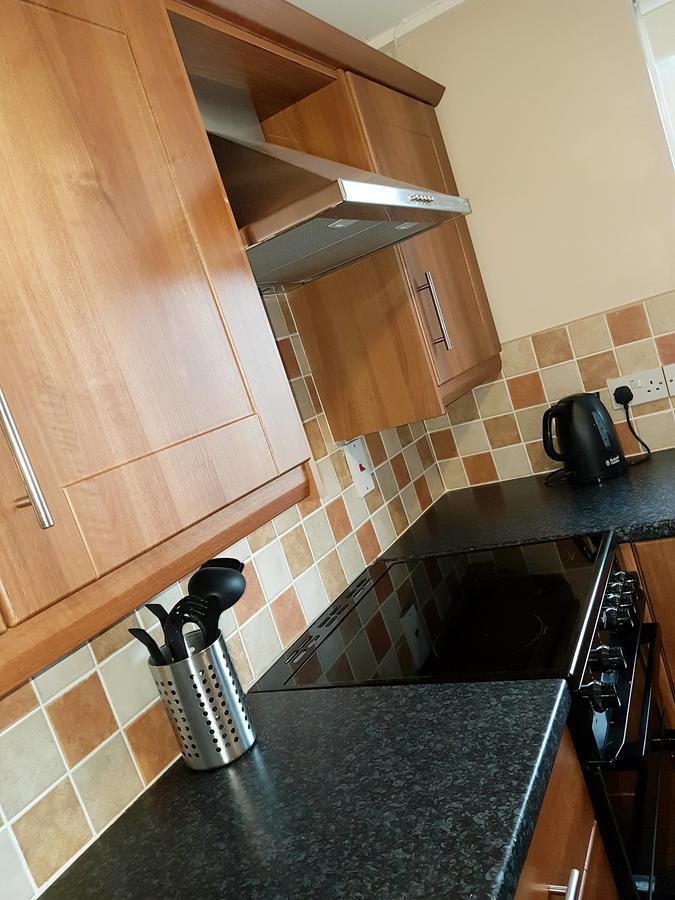 Bed and Breakfast Belfast House Кукстаун Экстерьер фото