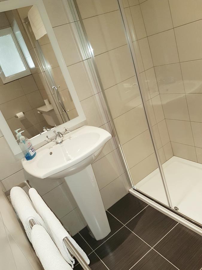 Bed and Breakfast Belfast House Кукстаун Экстерьер фото