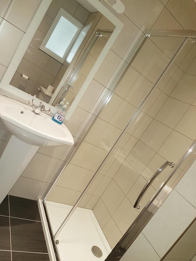 Bed and Breakfast Belfast House Кукстаун Экстерьер фото