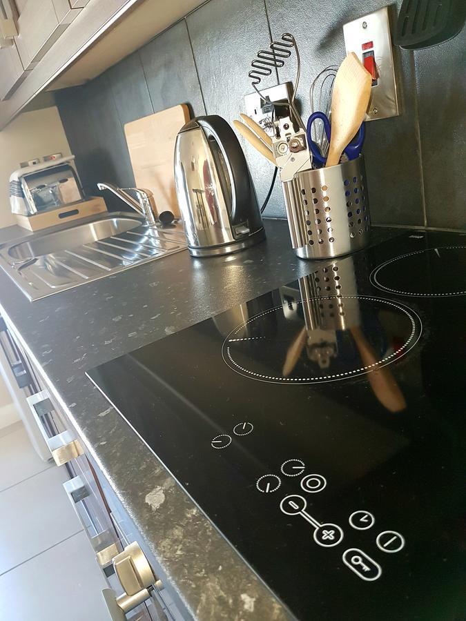 Bed and Breakfast Belfast House Кукстаун Экстерьер фото