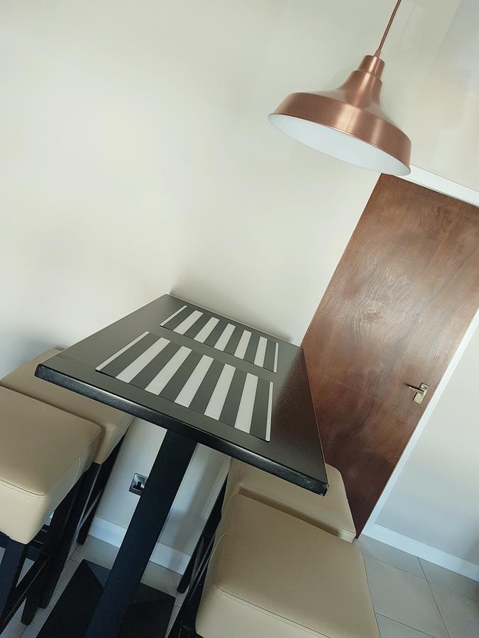 Bed and Breakfast Belfast House Кукстаун Экстерьер фото