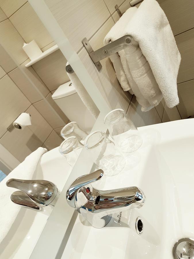 Bed and Breakfast Belfast House Кукстаун Экстерьер фото