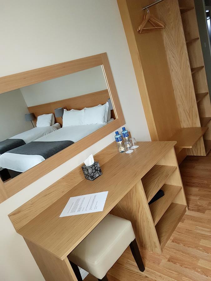 Bed and Breakfast Belfast House Кукстаун Экстерьер фото
