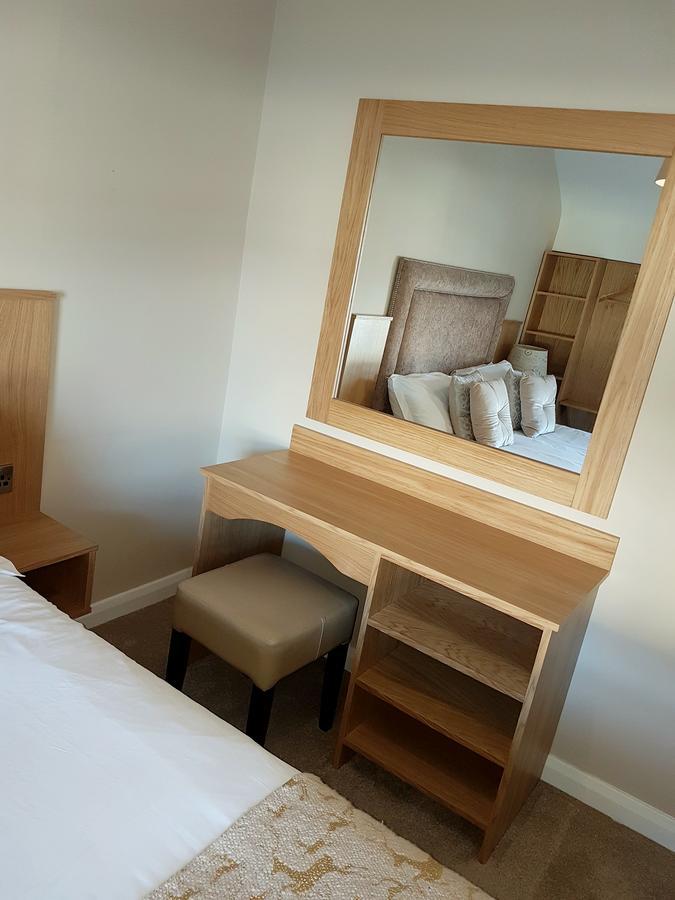Bed and Breakfast Belfast House Кукстаун Экстерьер фото