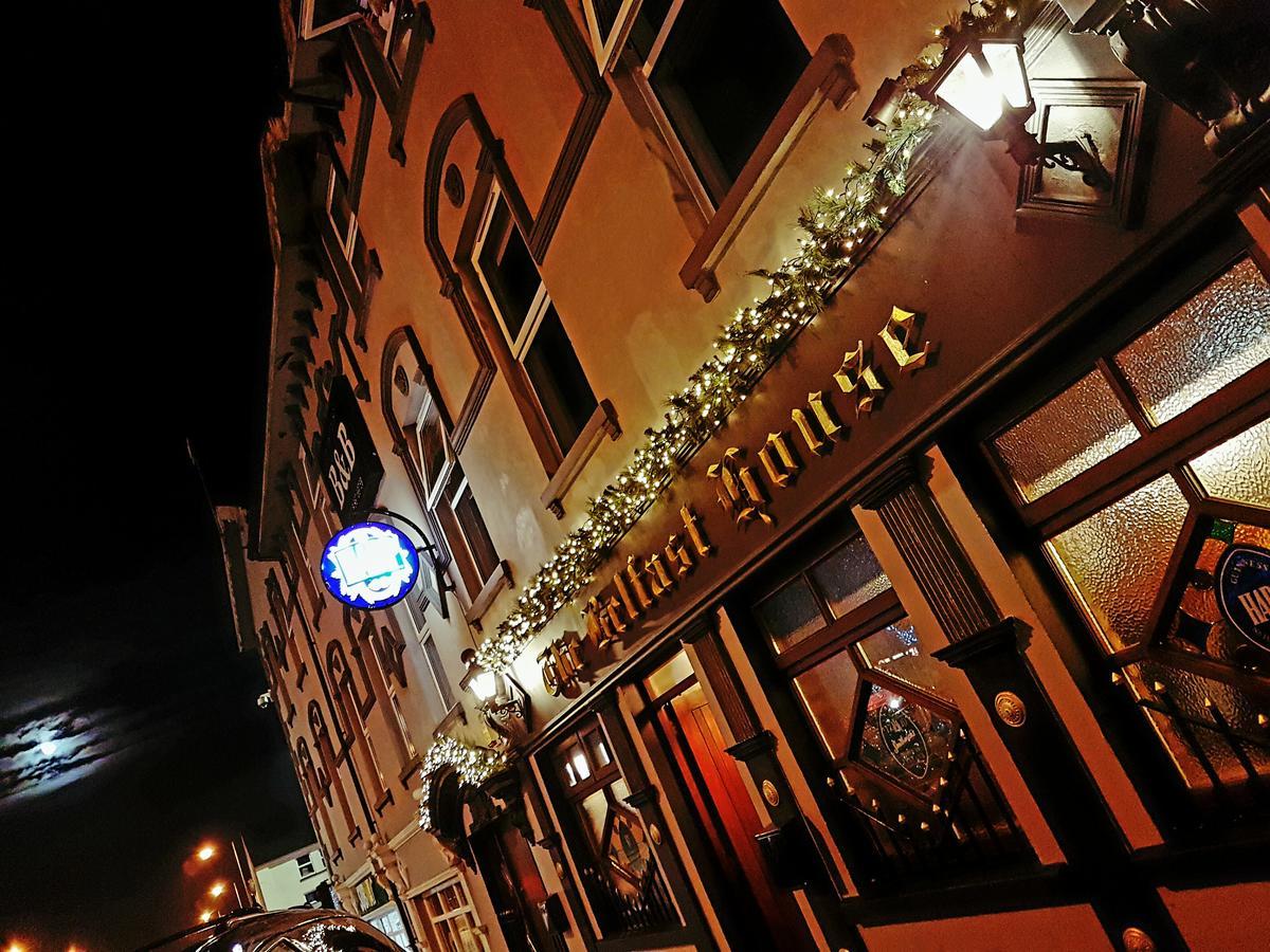 Bed and Breakfast Belfast House Кукстаун Экстерьер фото